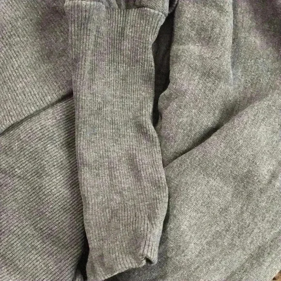 Wilfred Open Front Sweater Cardigan Size S - Picture 5 of 8